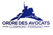 Ordre des avocats du barreau de Clermont Ferrand