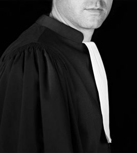 Profession / Mission Ordre des avocats du barreau de Clermont Ferrand